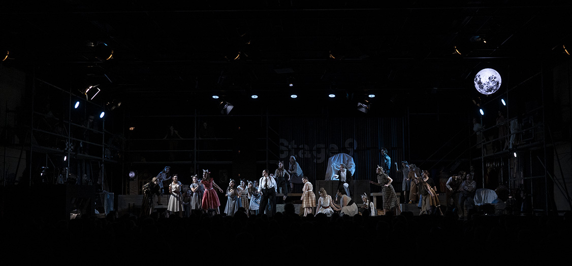 Cats - Musicalgruppe